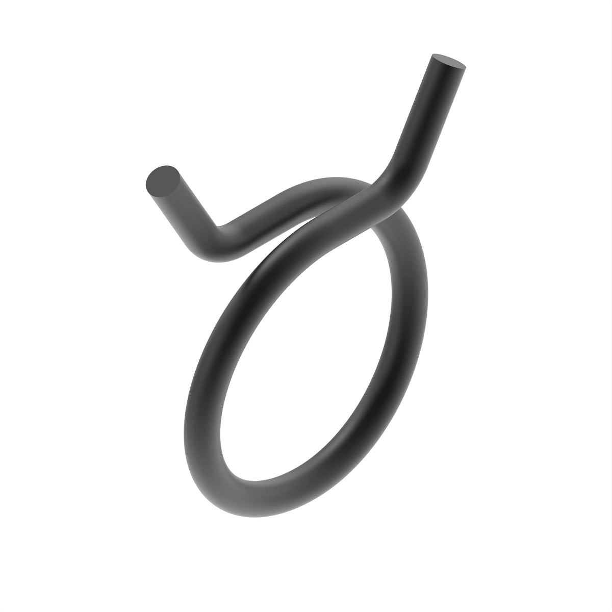 John Deere M19356: Hose Clamp