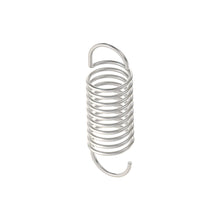 John Deere M2221T: Spring