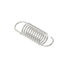 John Deere M2221T: Spring