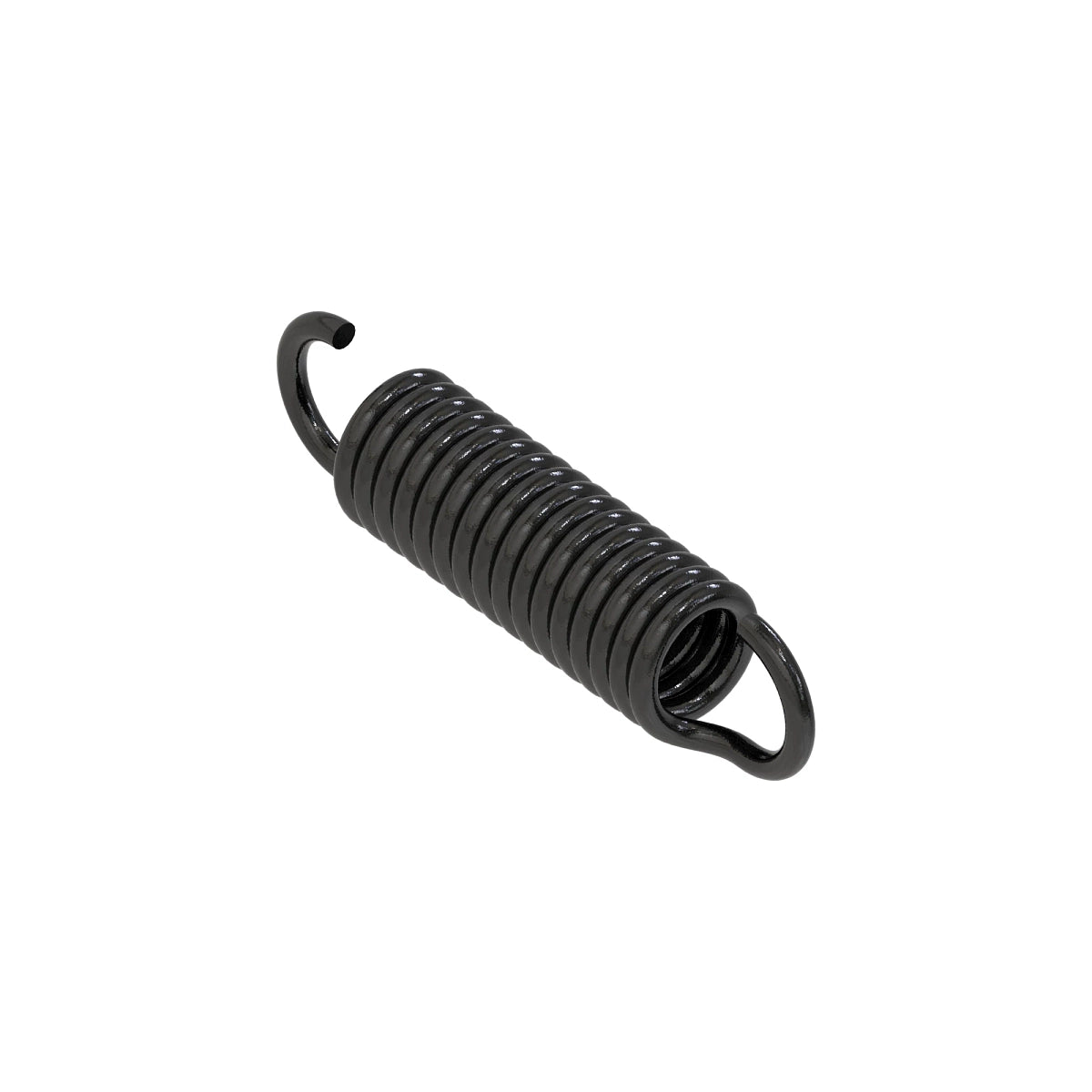 John Deere M2222T: Extension Spring