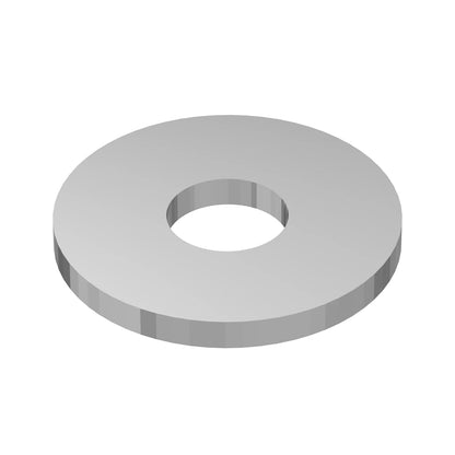 John Deere M2283T: Thrust Washer