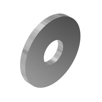 John Deere M2283T: Thrust Washer