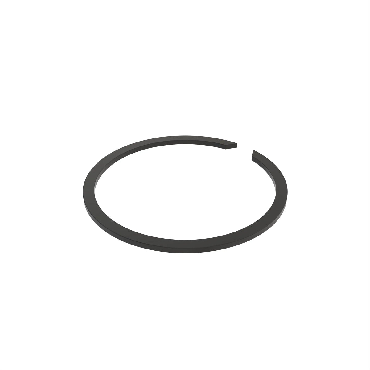 John Deere M2377T: External Snap Ring
