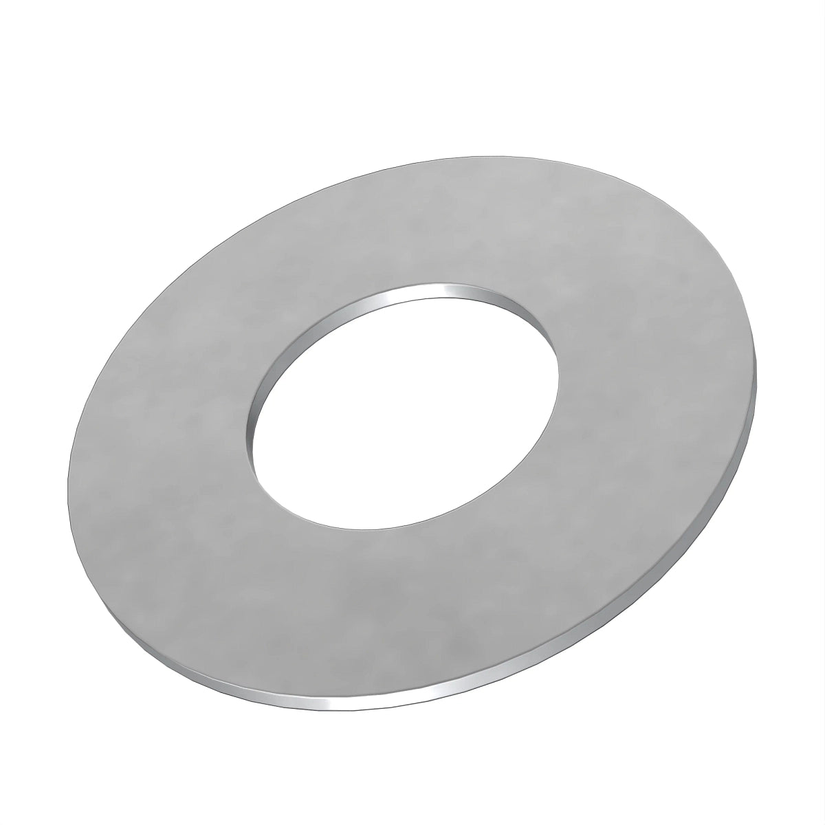 John Deere M3048T: Circular Plain Shim