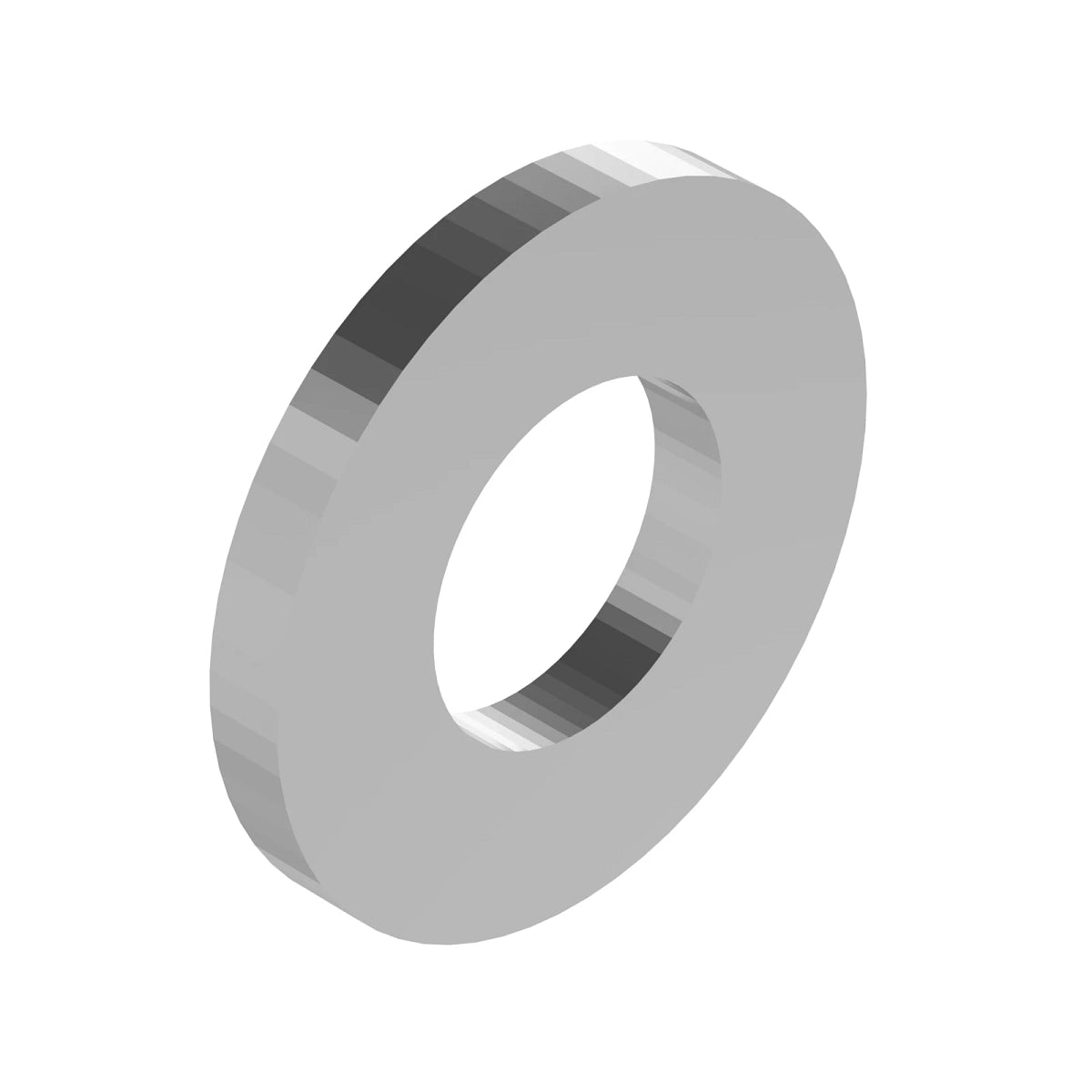 John Deere M3247T: Round Hole Washer