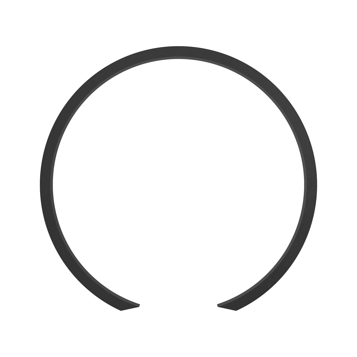 John Deere M3265T: Snap Ring