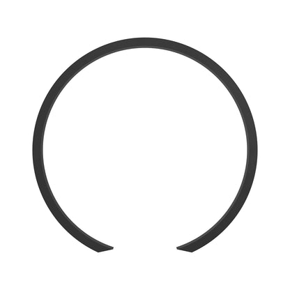 John Deere M3265T: Snap Ring