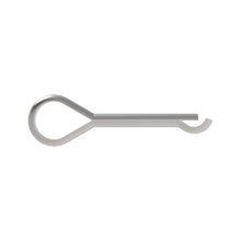 John Deere M3600T: Cotter Pin