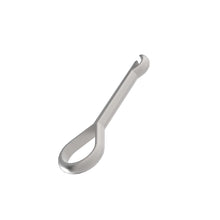 John Deere M3600T: Cotter Pin
