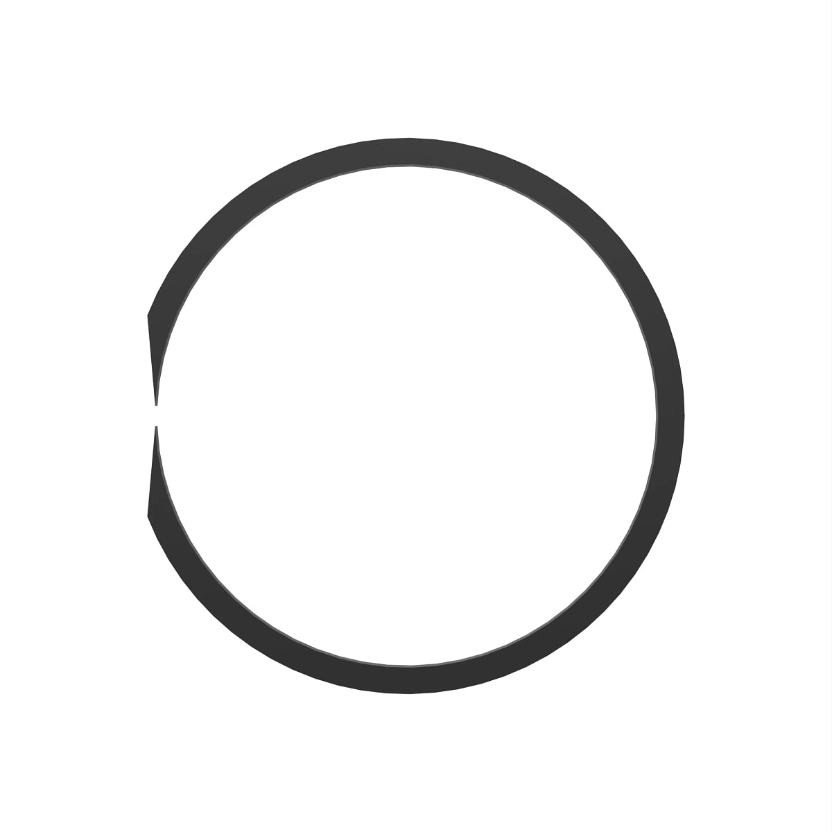 John Deere M3649T: Internal Snap Ring