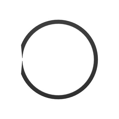 John Deere M3649T: Internal Snap Ring