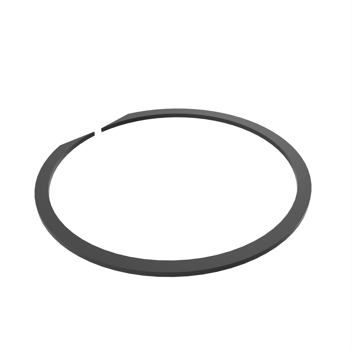 John Deere M3649T: Internal Snap Ring