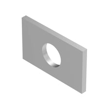 John Deere M378T: Speed Nut, 4.775 mm (3/16")