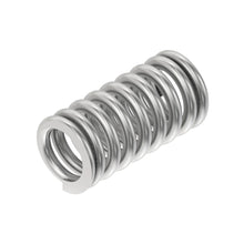 John Deere M3861T: Spring
