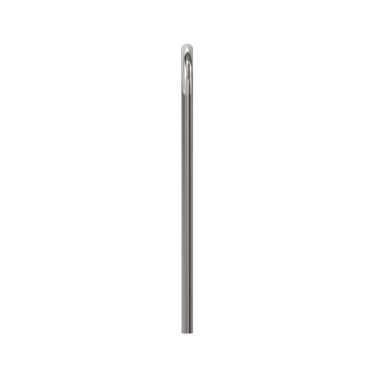 John Deere M40461: Spring Locking Pin