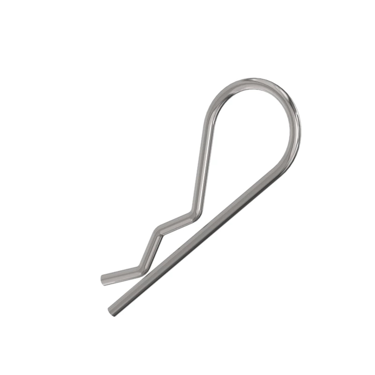 John Deere M40461:  Spring Locking Pin