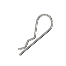 John Deere M40461:  Spring Locking Pin