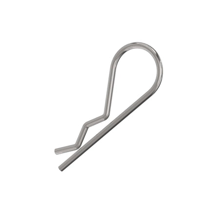 John Deere M40461:  Spring Locking Pin