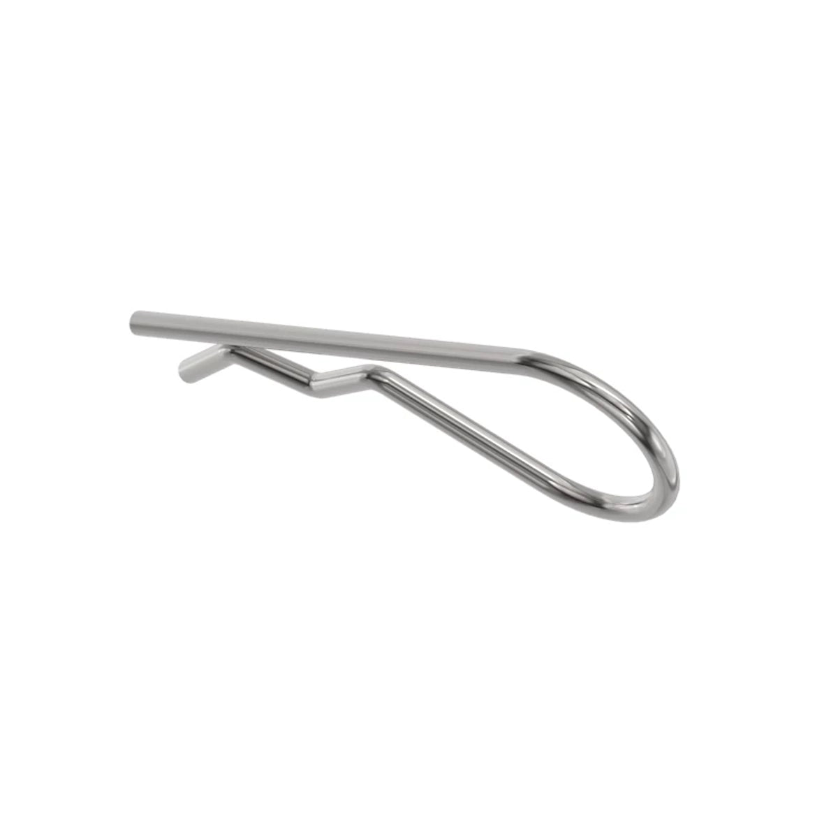 John Deere M40461: Spring Locking Pin