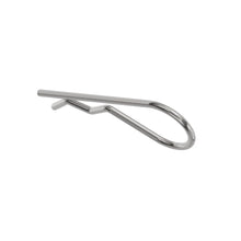 John Deere M40461: Spring Locking Pin