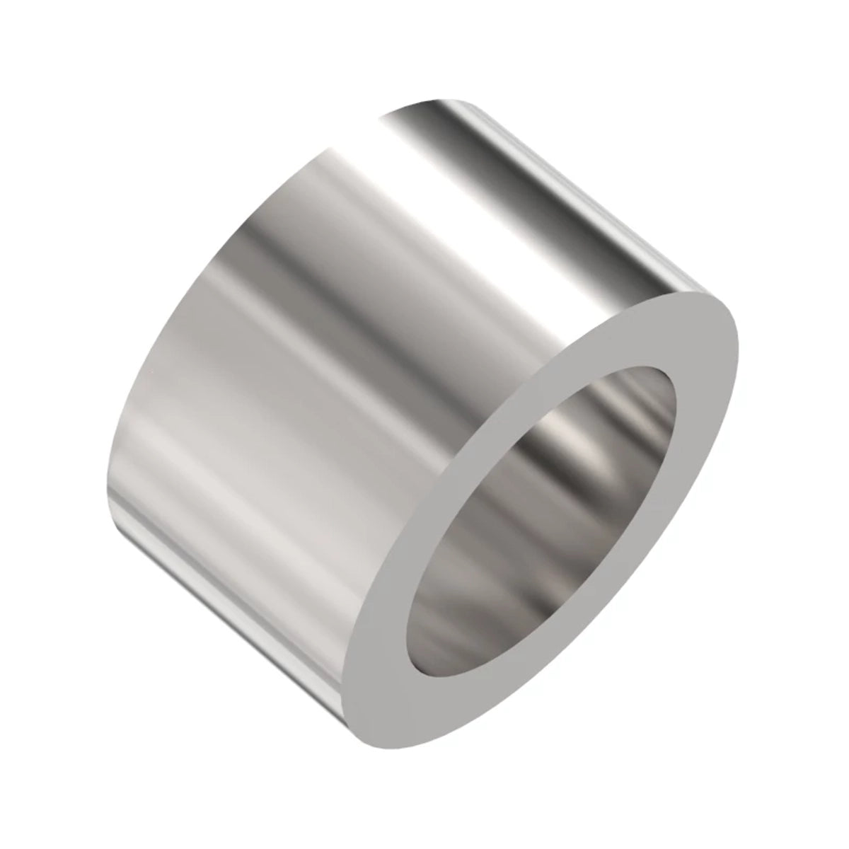 John Deere M40509: Idler Spacer