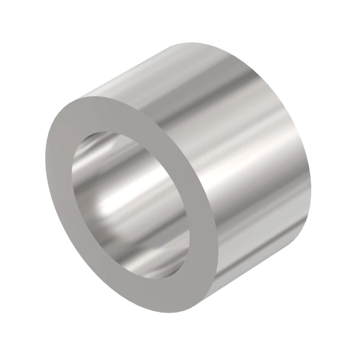 John Deere M40509: Idler Spacer