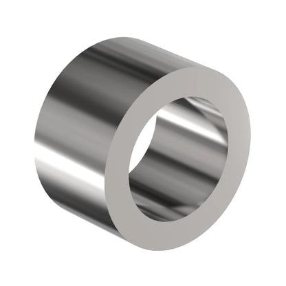 John Deere M40509: Idler Spacer