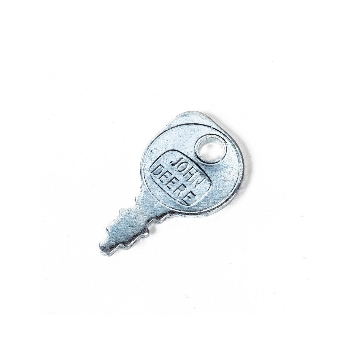 John Deere M40718:  Ignition Key