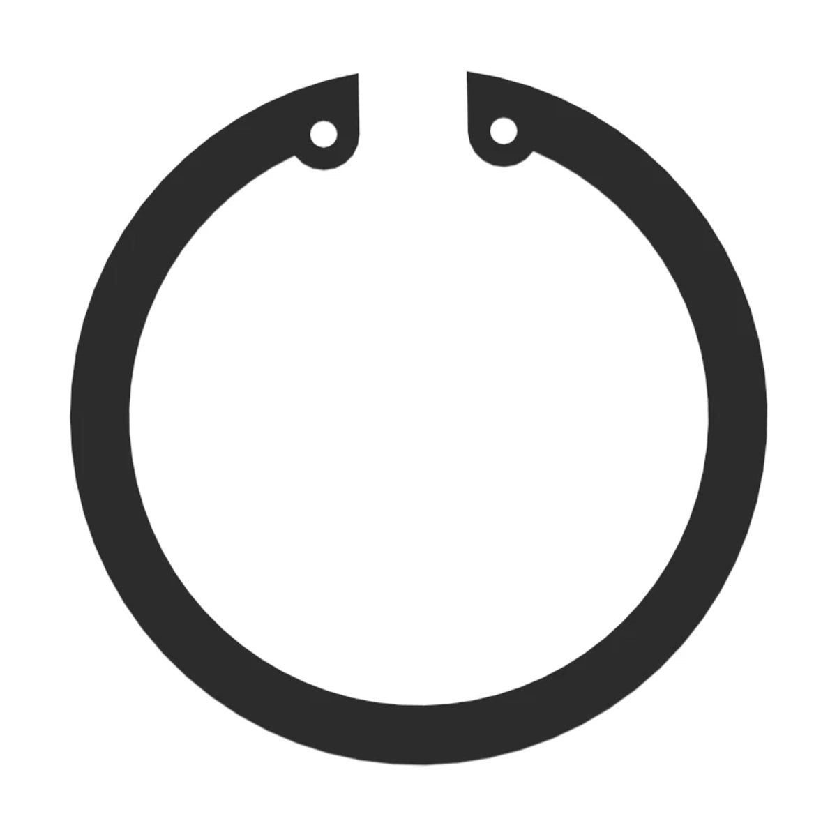 John Deere M41029: Internal Snap Ring