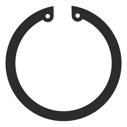 John Deere M41029: Internal Snap Ring