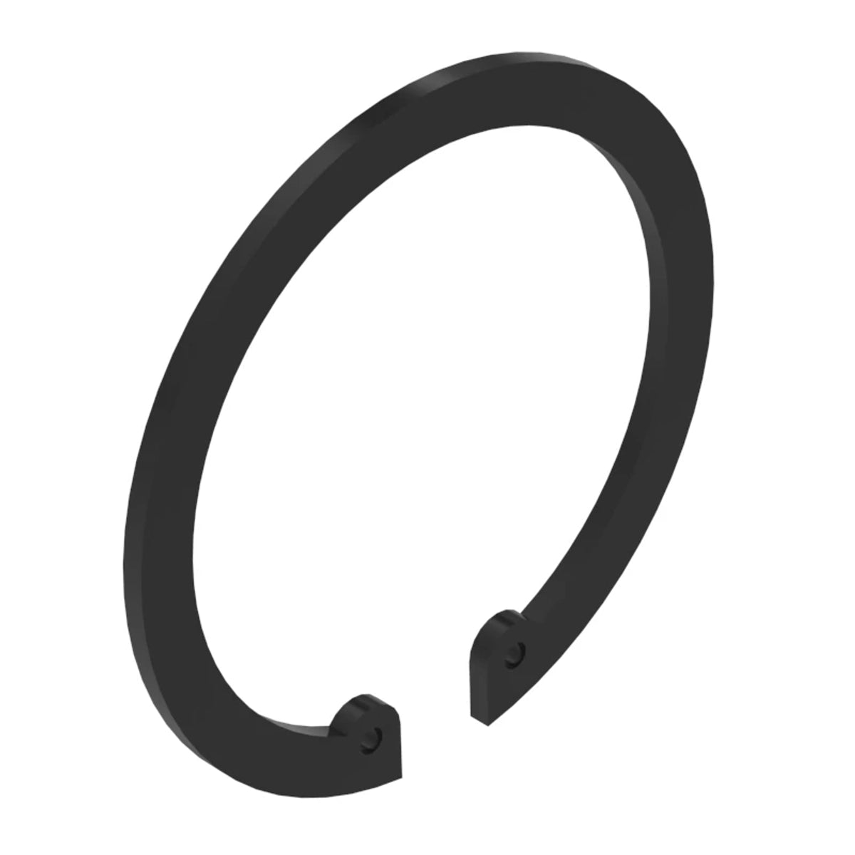 John Deere M41029:  Internal Snap Ring