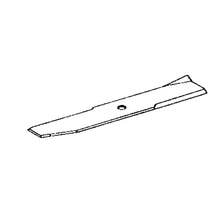 John Deere M41237: Mower Blade, 38 inch