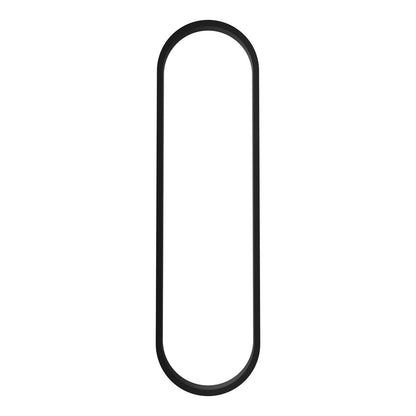 John Deere M41668: HA Section V-Belt, Effective Length 2491.7 mm (98.1 inch)