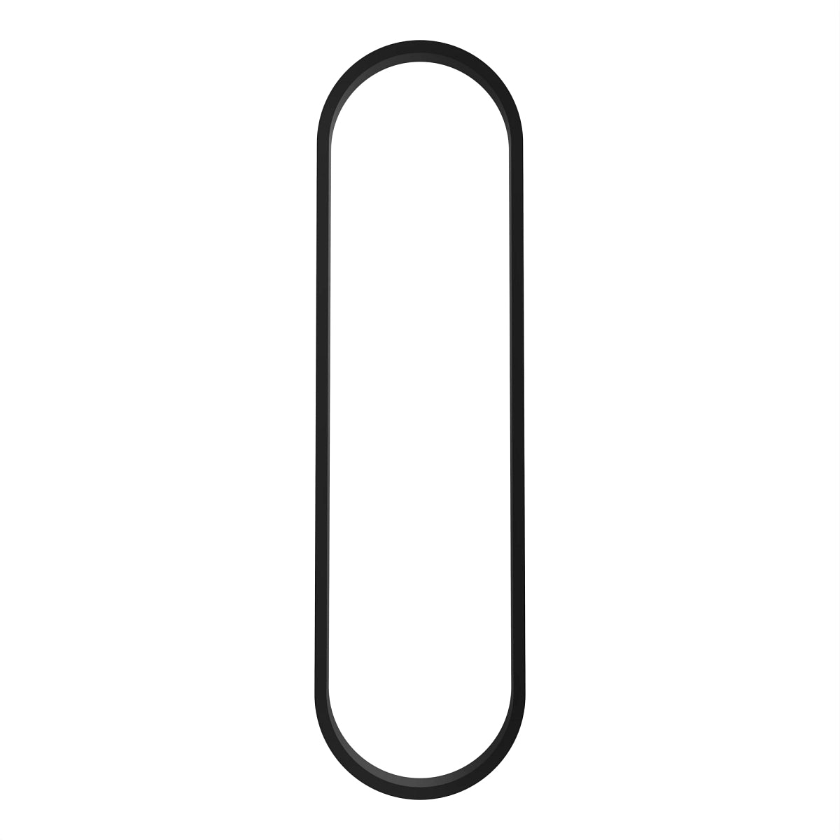 John Deere M41668: HA Section V-Belt, Effective Length 2491.7 mm (98.1 inch)