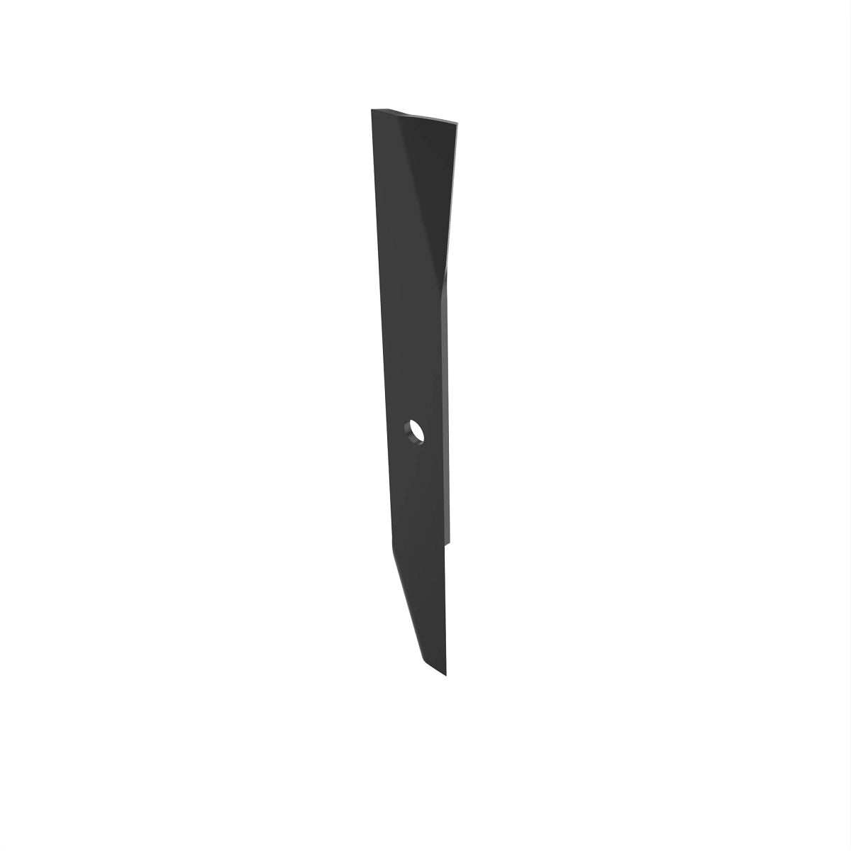 John Deere M41967: Mower Blade, 46 inch, Cut Length 114 mm (4.5 inch)