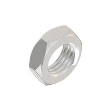 John Deere M42561: Hexagonal Stake Nut, 1/2"
