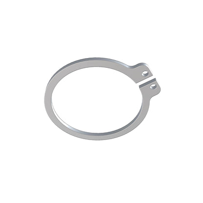 John Deere M42702: External Snap Ring