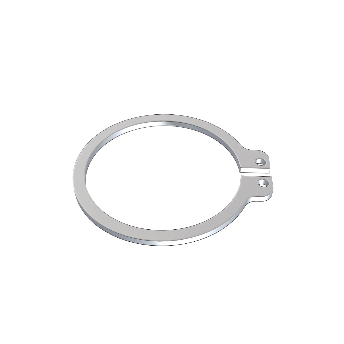 John Deere M42702: External Snap Ring