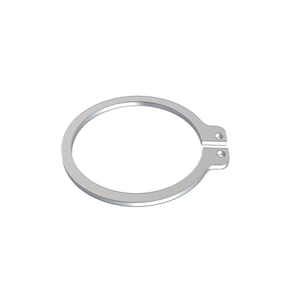John Deere M42702: External Snap Ring
