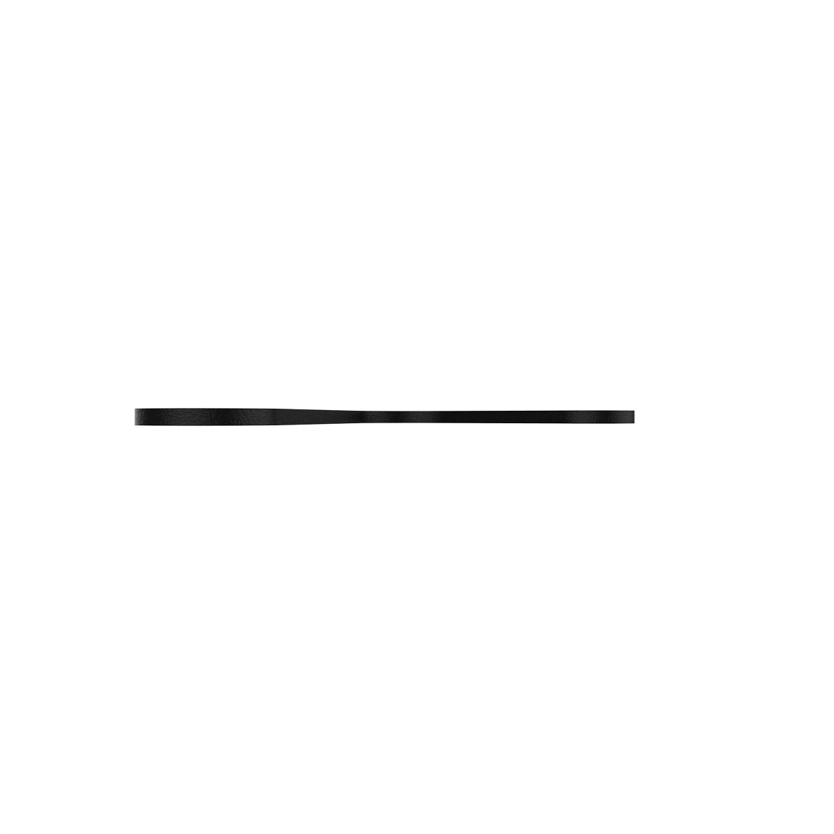 John Deere M43820: Mower Drive V-Belt, Effective Length 1869.4 mm (73.6 inch)