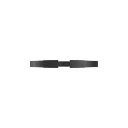 John Deere M43940: External Snap Ring