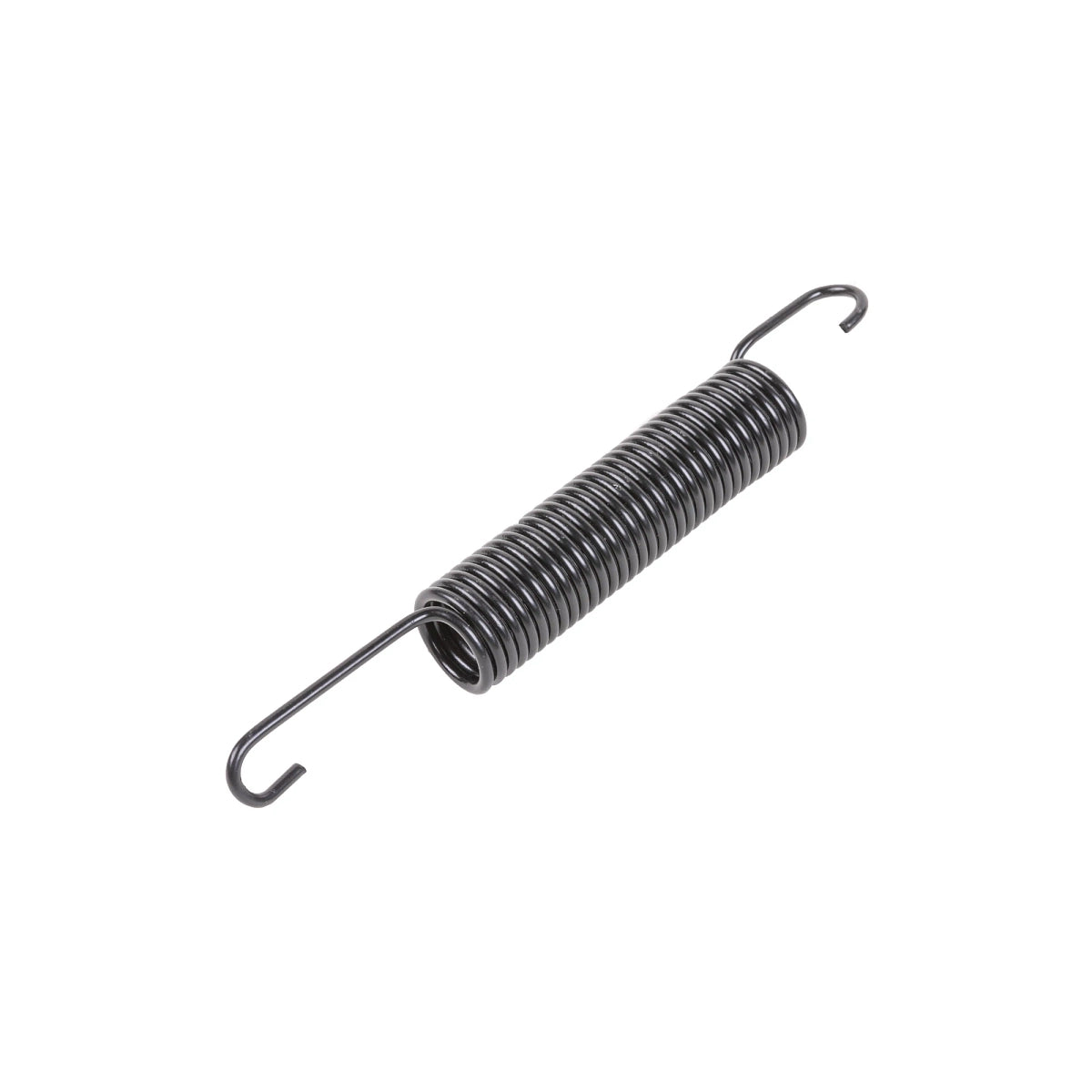 John Deere M45123:  Idler Extension Spring