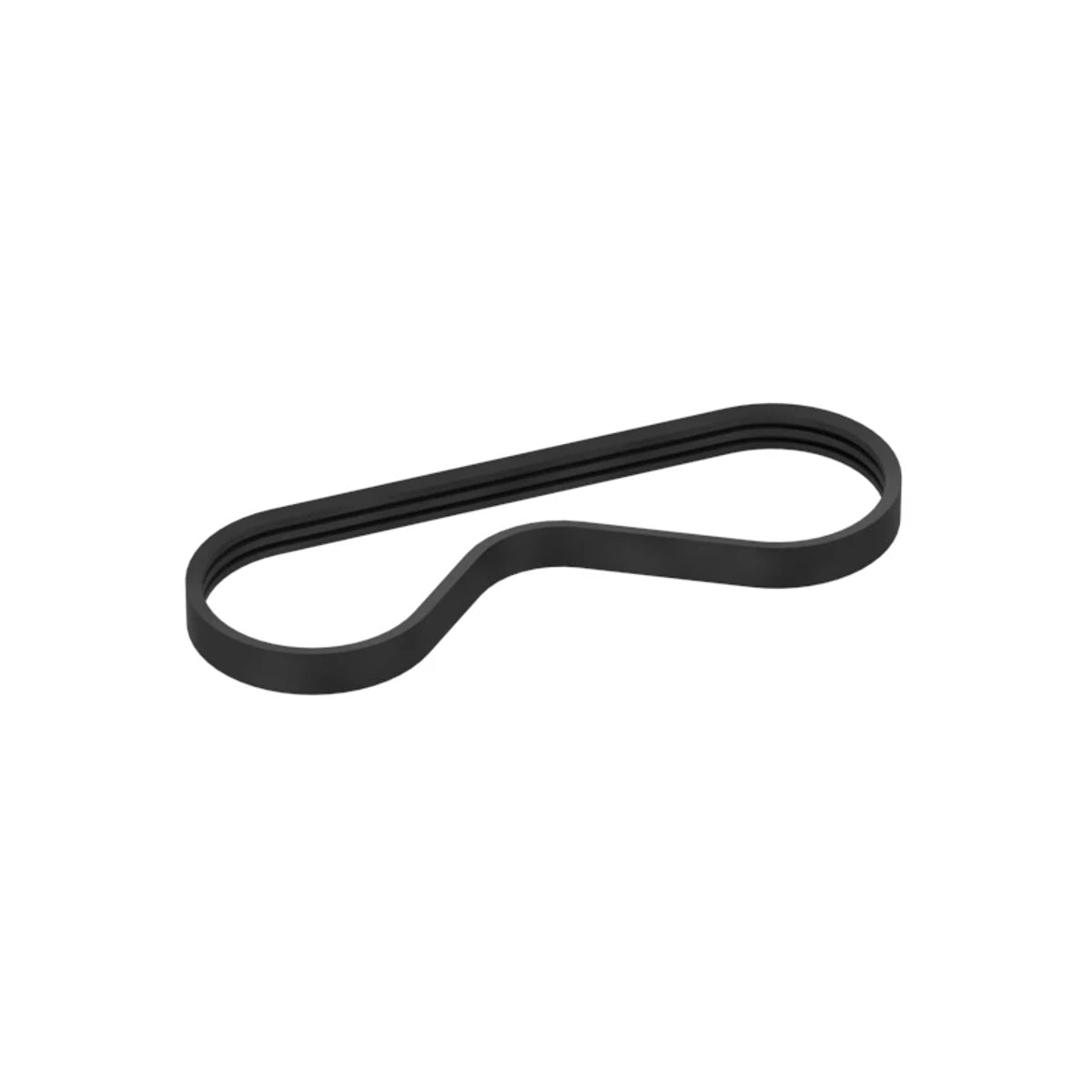 John Deere M45998: Mower Deck Drive V-Belt, Effective Length 2110.74 mm (83 inch)