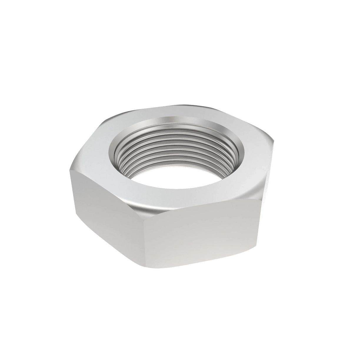 John Deere M46820:  Hexagonal Nut, 9/16-24