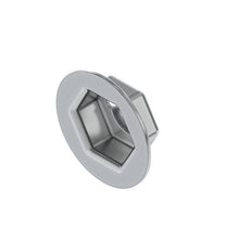 John Deere M48244:  Nut, 3/16"