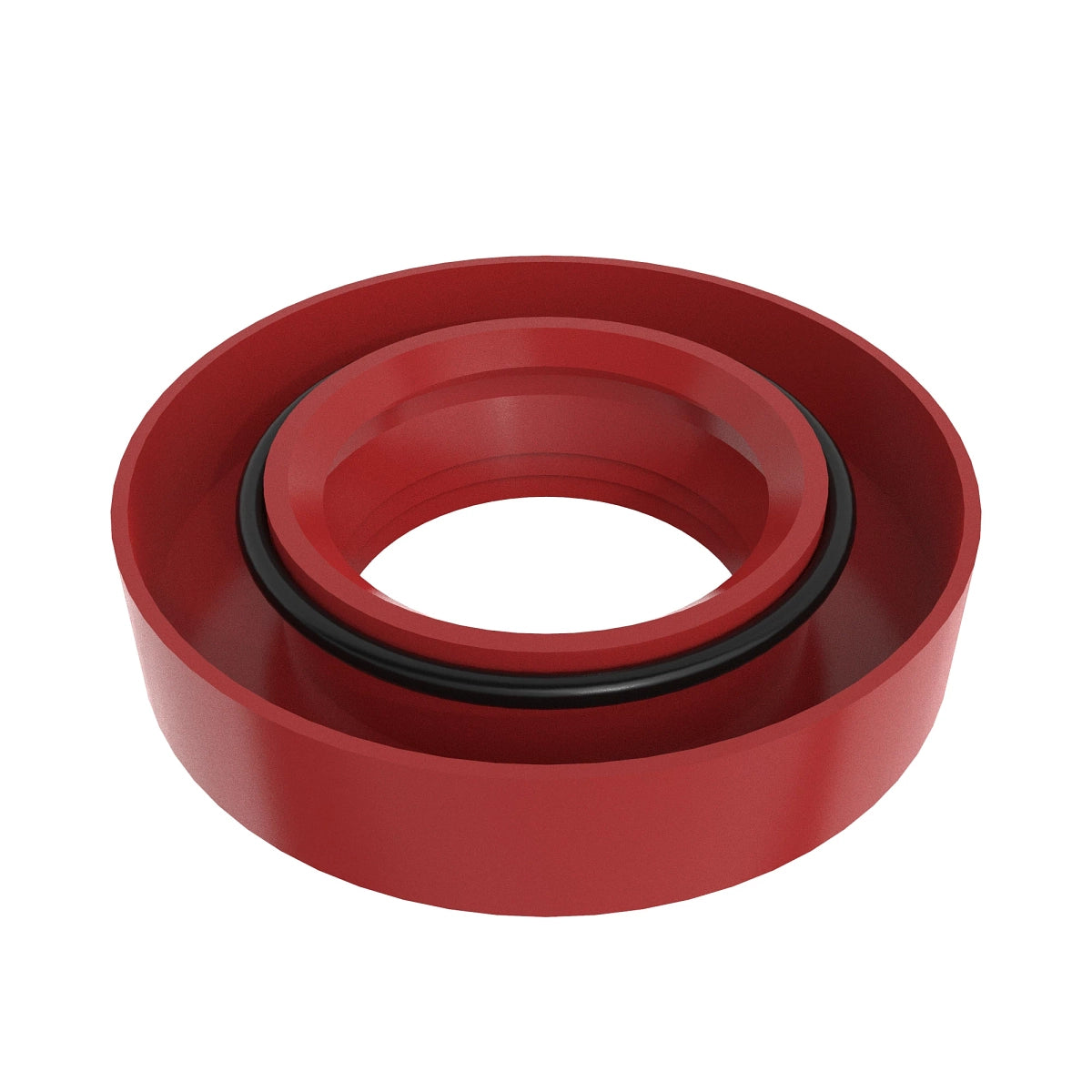 John Deere M48934: Internal Oil Seal