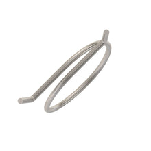 John Deere M594M:  Hose Clamp