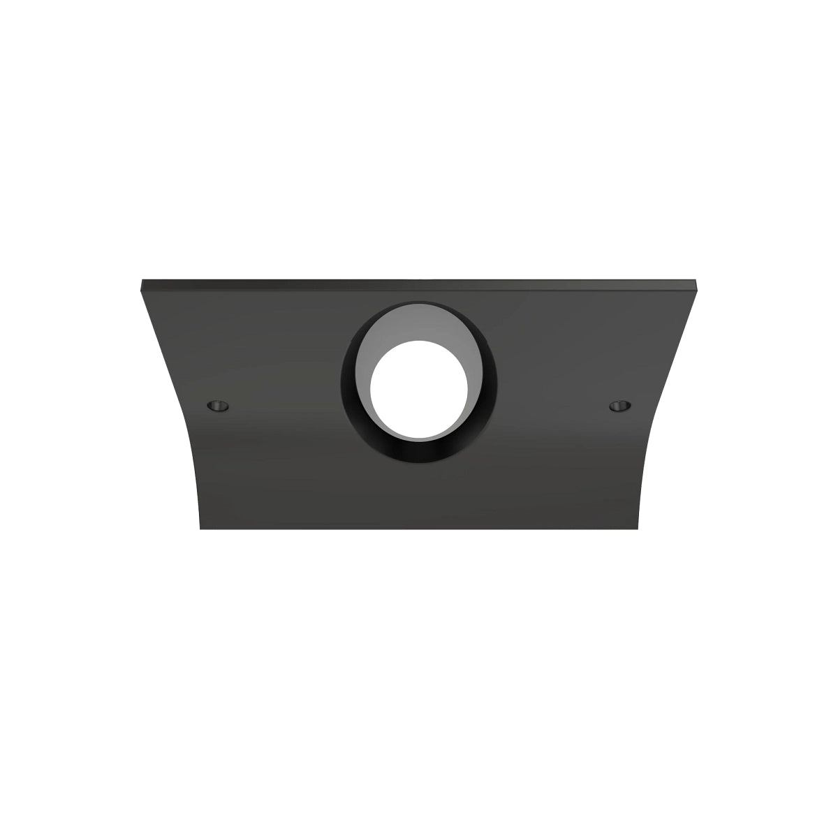 John Deere M60952: Fertilizer Spout