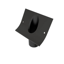 John Deere M60952:  Fertilizer Spout