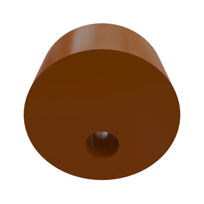 John Deere M60966: Idler Pulley